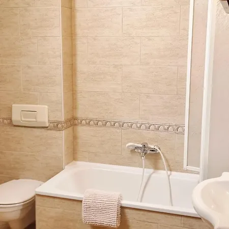 דירה Silver House *