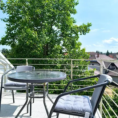 Silver House * Hévíz