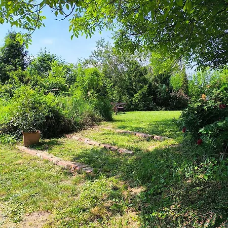 דירה Silver House Hévíz