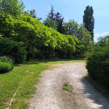 דירה Silver House Hévíz