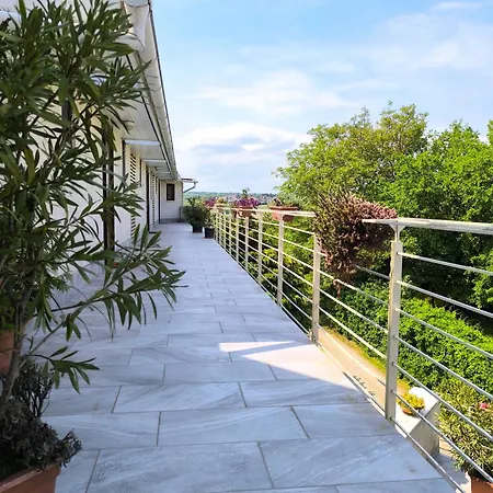 Silver House * Hévíz