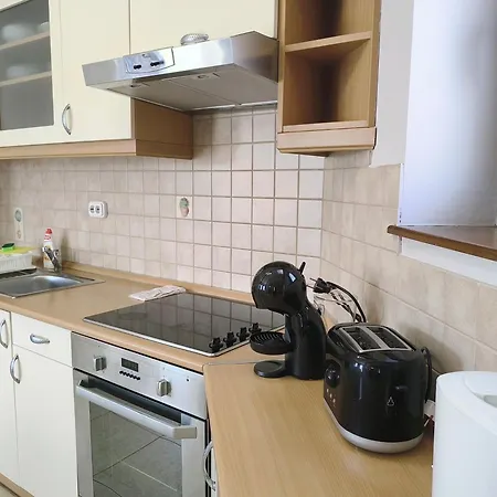 Silver House דירה