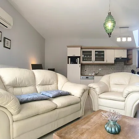 Silver House Apartment Heviz