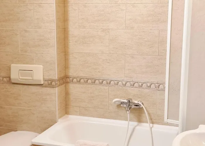 아파트 Silver House *